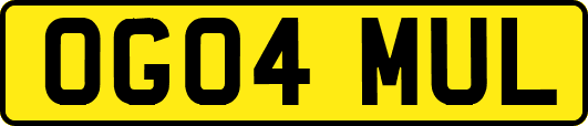 OG04MUL