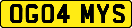 OG04MYS