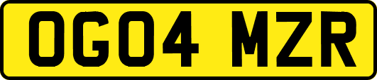 OG04MZR