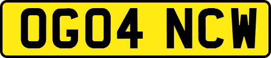 OG04NCW