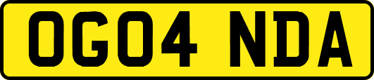 OG04NDA