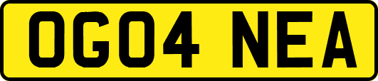 OG04NEA
