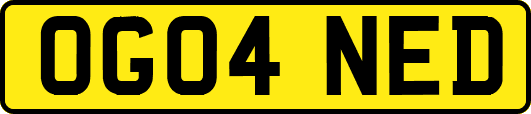 OG04NED