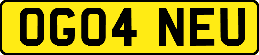 OG04NEU
