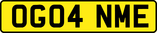 OG04NME