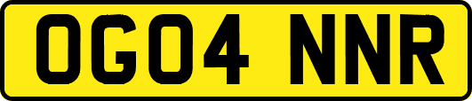 OG04NNR