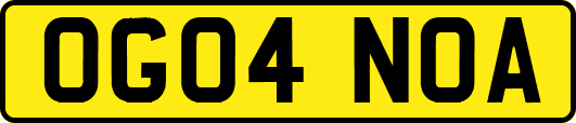 OG04NOA