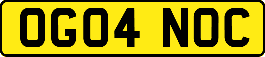 OG04NOC