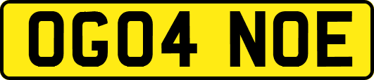 OG04NOE