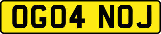 OG04NOJ