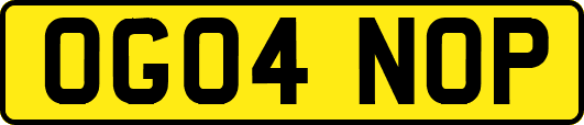 OG04NOP