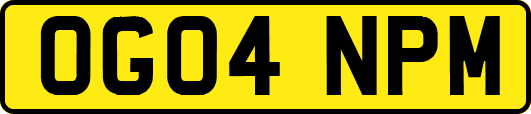 OG04NPM