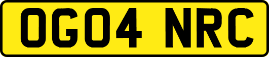 OG04NRC