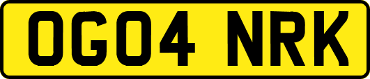 OG04NRK