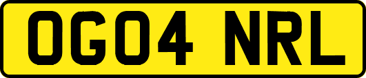 OG04NRL