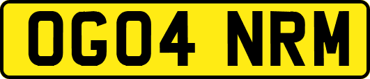 OG04NRM