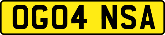 OG04NSA