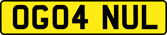 OG04NUL