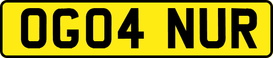 OG04NUR