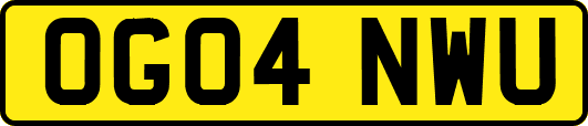 OG04NWU