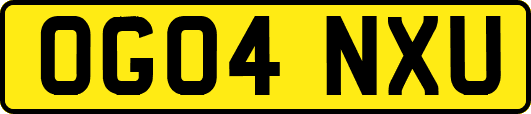 OG04NXU