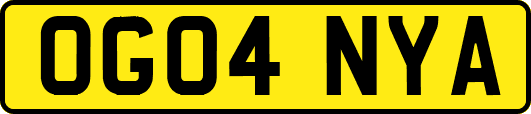 OG04NYA