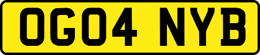 OG04NYB