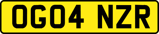 OG04NZR