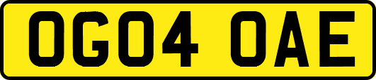 OG04OAE