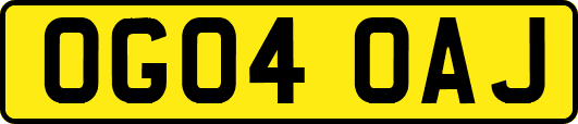OG04OAJ