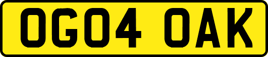OG04OAK