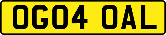 OG04OAL