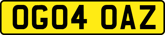 OG04OAZ