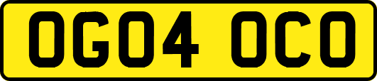 OG04OCO
