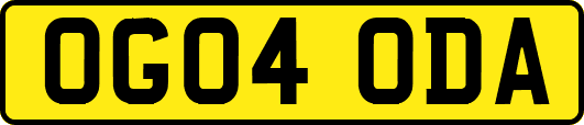 OG04ODA