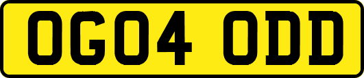OG04ODD