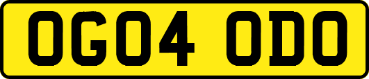 OG04ODO