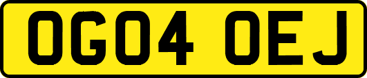 OG04OEJ