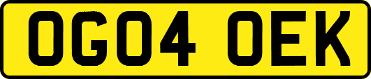 OG04OEK