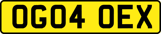 OG04OEX