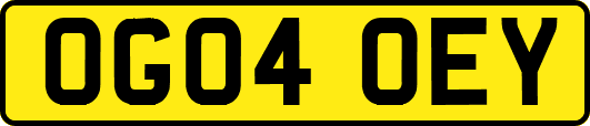 OG04OEY