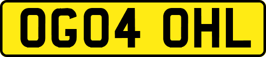 OG04OHL
