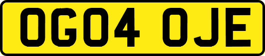 OG04OJE