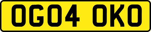 OG04OKO