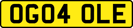 OG04OLE