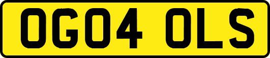 OG04OLS