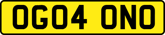 OG04ONO