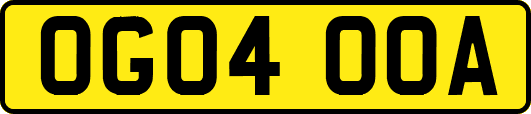 OG04OOA