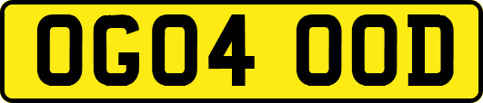 OG04OOD
