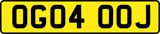 OG04OOJ
